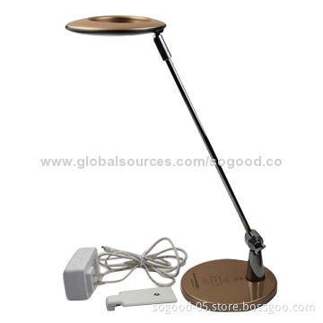 5W 12V DC nail table LED lamp